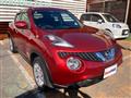 2014 Nissan Juke