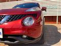 2014 Nissan Juke