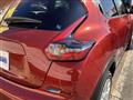 2014 Nissan Juke