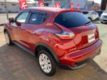 2014 Nissan Juke