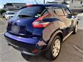 2015 Nissan Juke