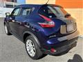 2015 Nissan Juke