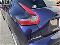 2015 Nissan Juke