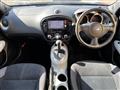 2015 Nissan Juke
