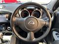 2015 Nissan Juke