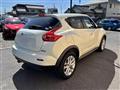 2011 Nissan Juke