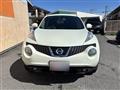 2011 Nissan Juke