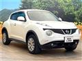 2013 Nissan Juke