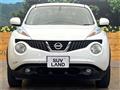 2013 Nissan Juke
