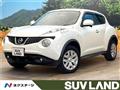 2013 Nissan Juke