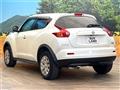 2013 Nissan Juke