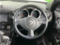 2010 Nissan Juke