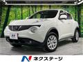 2010 Nissan Juke