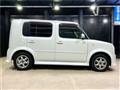 2008 Nissan Cube
