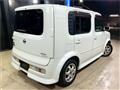 2008 Nissan Cube