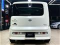 2008 Nissan Cube