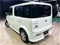 2008 Nissan Cube