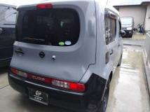 2015 Nissan Cube