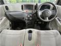 2012 Nissan Cube