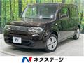 2012 Nissan Cube