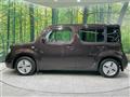2012 Nissan Cube