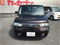 2009 Nissan Cube