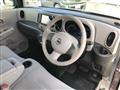 2009 Nissan Cube