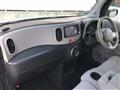 2009 Nissan Cube
