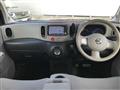 2009 Nissan Cube