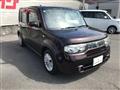 2009 Nissan Cube