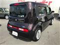 2009 Nissan Cube