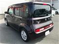 2009 Nissan Cube
