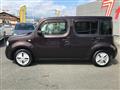 2009 Nissan Cube