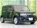 2015 Nissan Cube