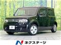 2015 Nissan Cube