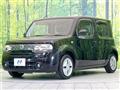 2015 Nissan Cube