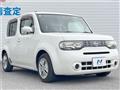 2016 Nissan Cube