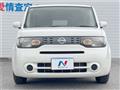 2016 Nissan Cube