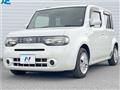 2016 Nissan Cube