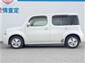 2016 Nissan Cube