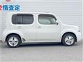 2016 Nissan Cube