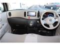 2017 Nissan Cube