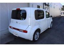 2017 Nissan Cube