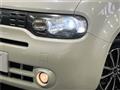 2010 Nissan Cube