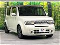 2010 Nissan Cube