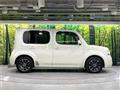 2010 Nissan Cube