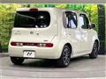 2010 Nissan Cube