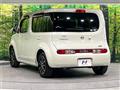 2010 Nissan Cube