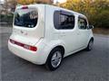 2011 Nissan Cube
