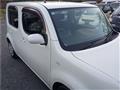 2011 Nissan Cube